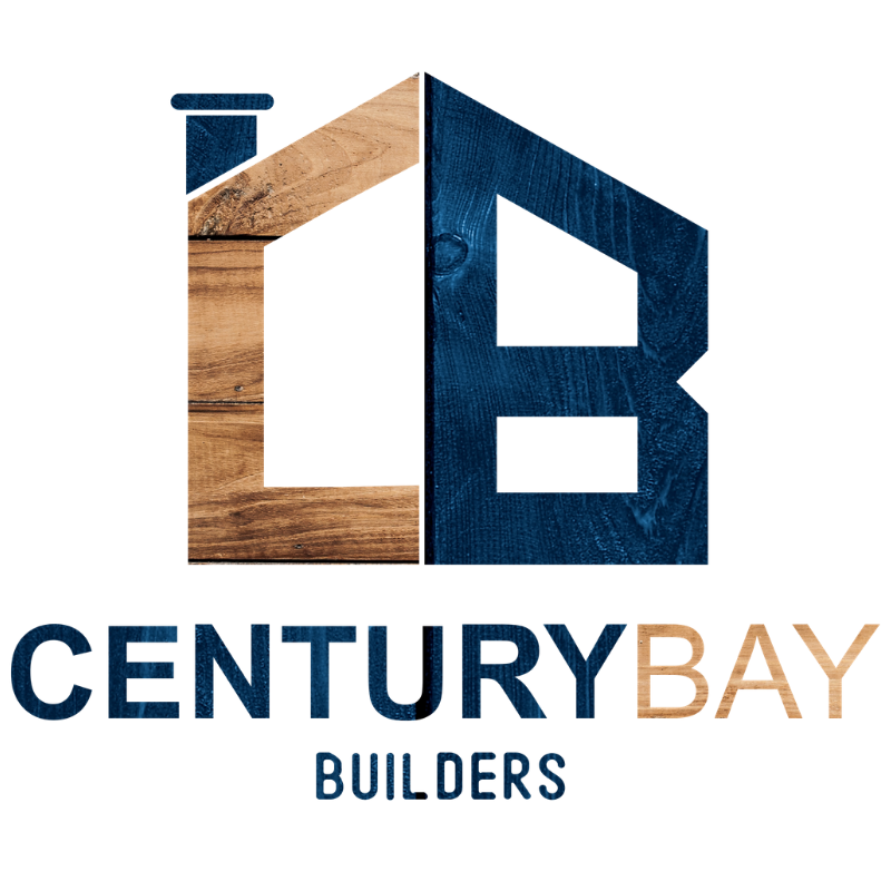 Century Bay Builders Mobile Logo