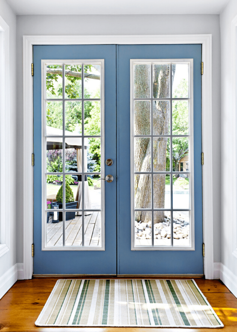 French Doors