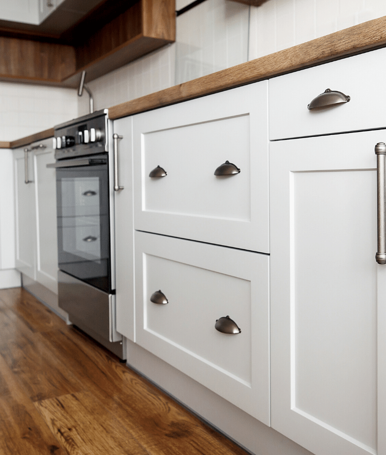 Kitchen Cabinets