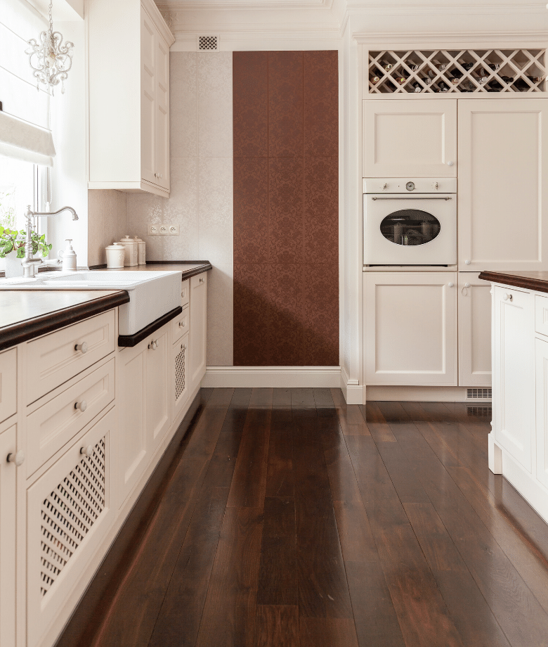 Kitchen Flooring