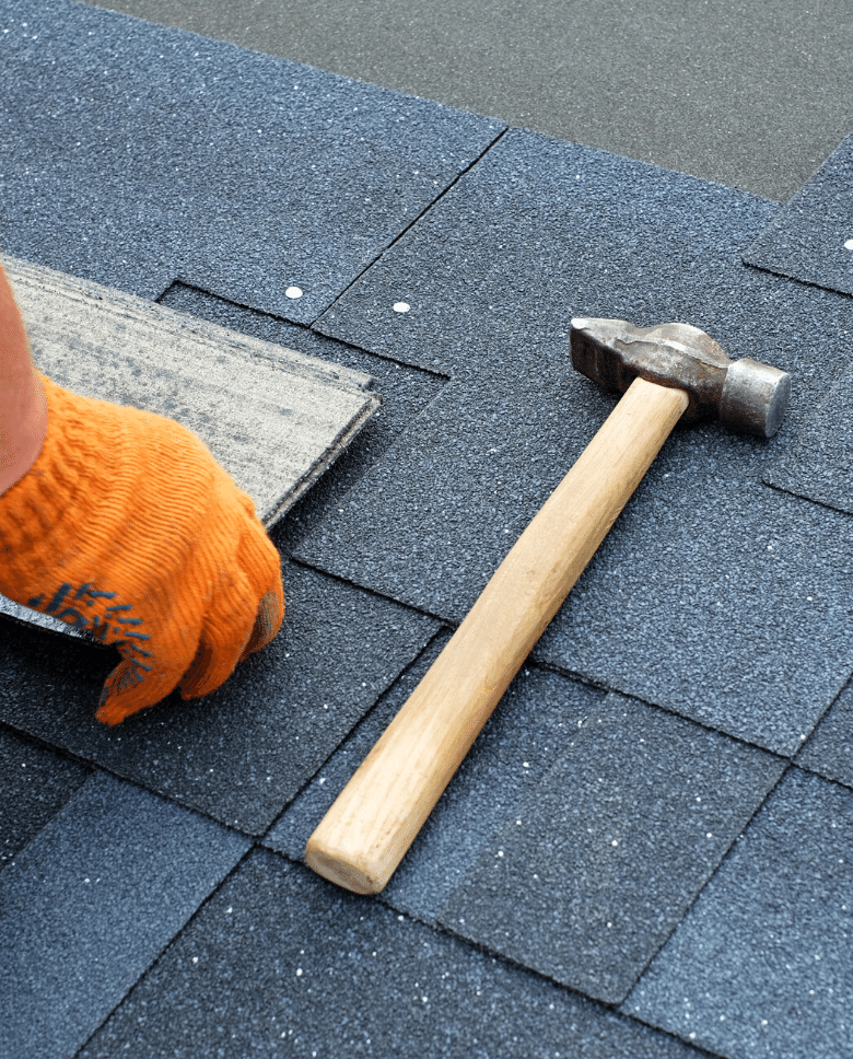 Roof Installation San Jose