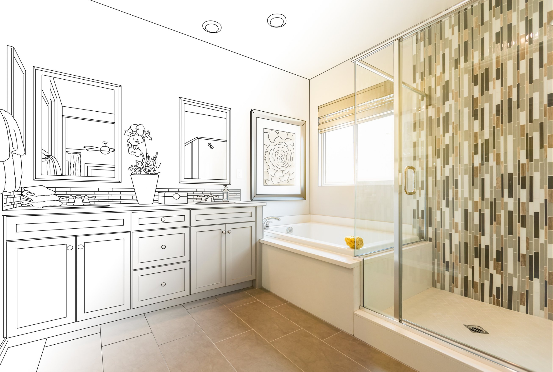 Bathroom Remodeling Tips