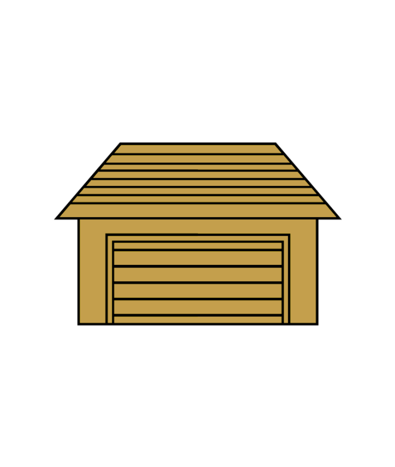 GARAGE CONVERSIONS