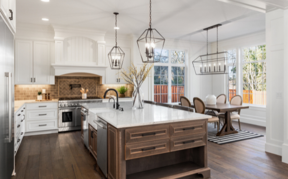 Kitchen Remodeling Company