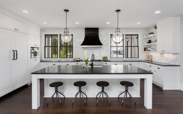 Kitchen Remodeling Contractor