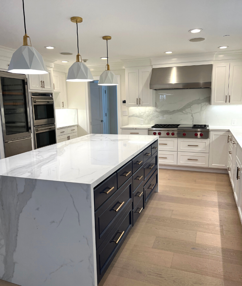 Kitchen Remodeling Contractor