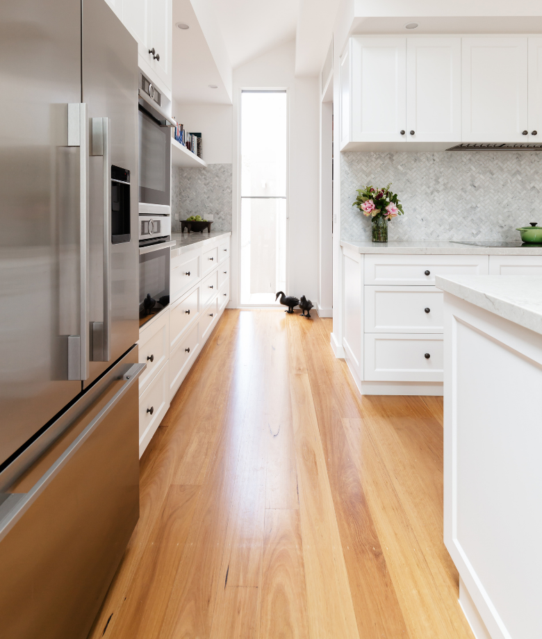 Kitchen Remodeling Contractor