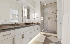 BATHROOM REMODELING BAY AREA