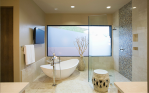 bath remodeling companies