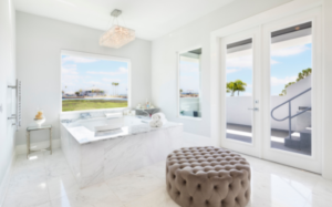 bath remodeling companies