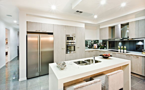 Modern Kitchen Design