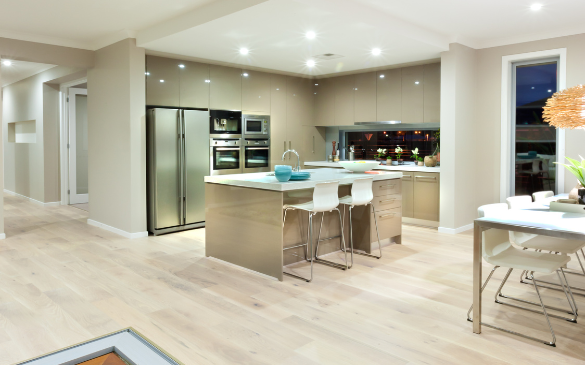 Modern Kitchen Designs