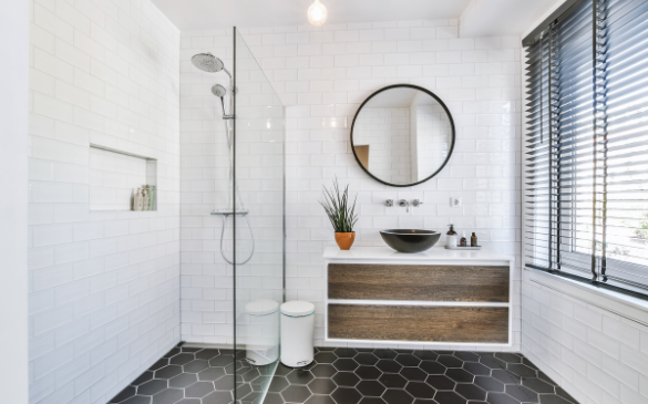 BATHROOM REMODELING COMPANY