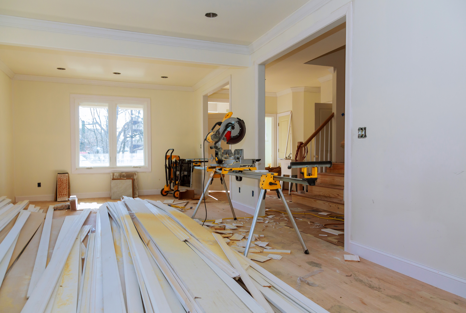 HOME REMODELING CONTRACTOR SF BAY