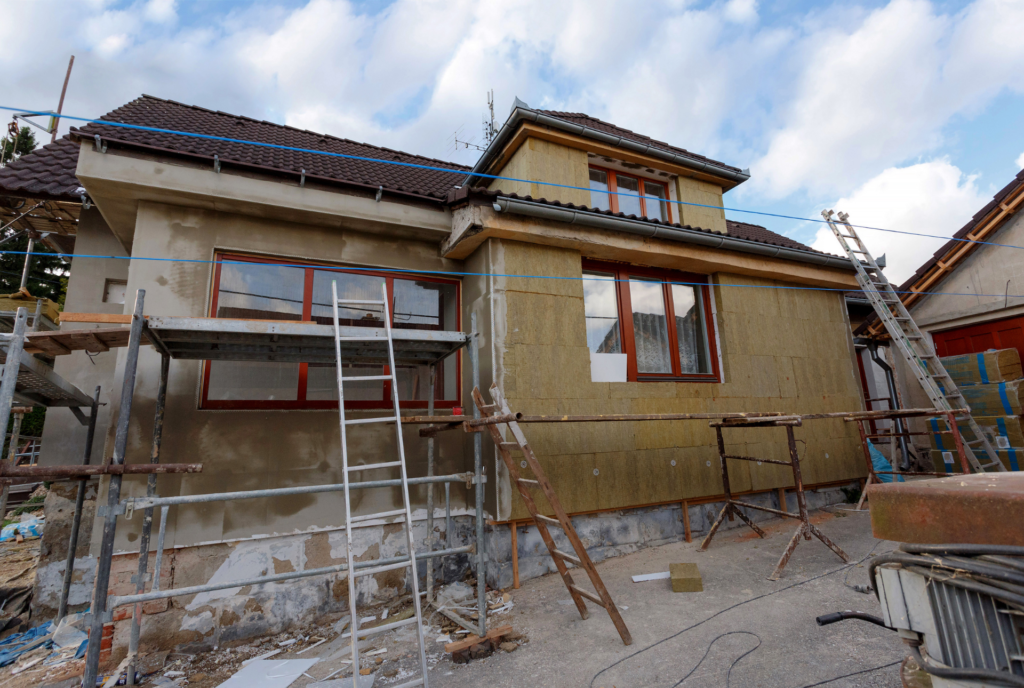 General Contractors in San Jose