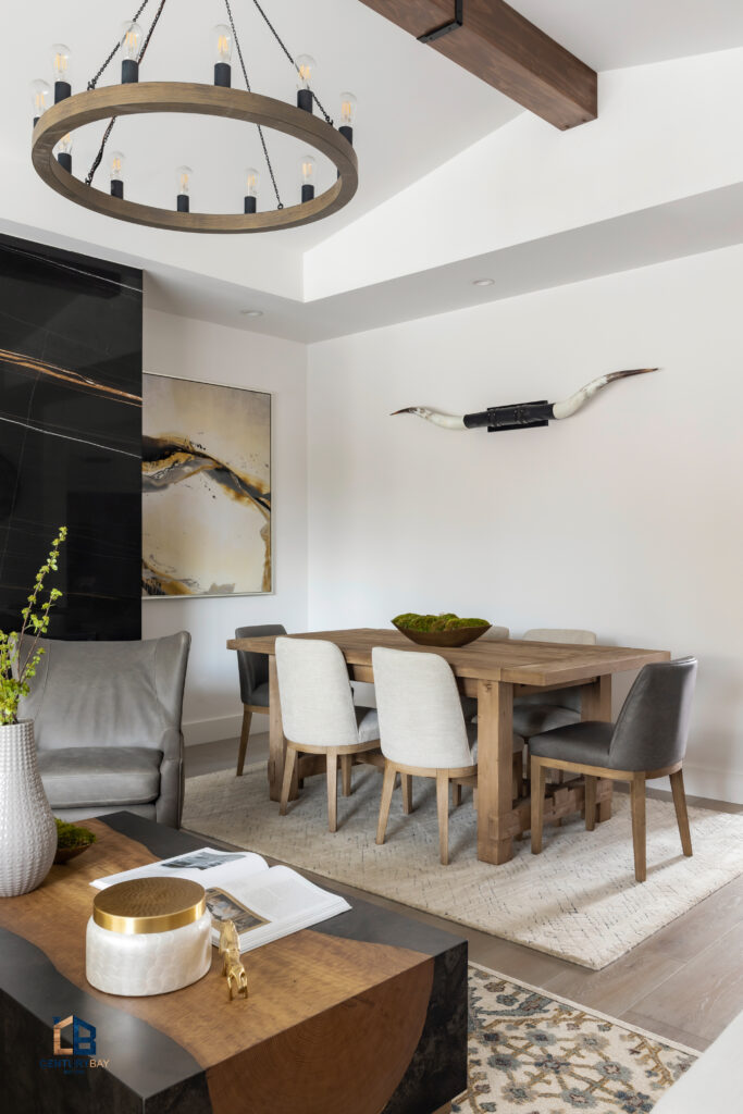 Los Altos Modern Farmhouse Remodel