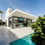 dream home
