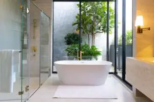 custom home