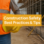 Construction Tips