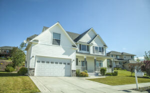 Luxury,American,Family,House