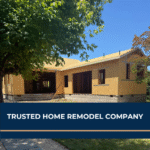 Trusted Home Remodel Company