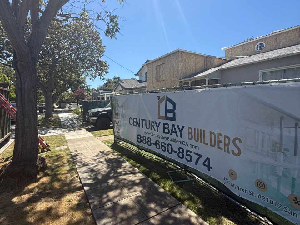 century bay builders sign