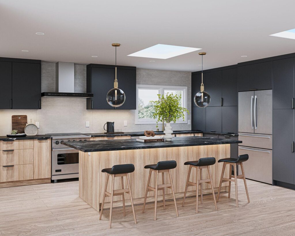 Siesta Dr Los Altos project