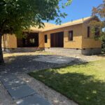 Redwood City Project home building