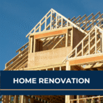 home renovation